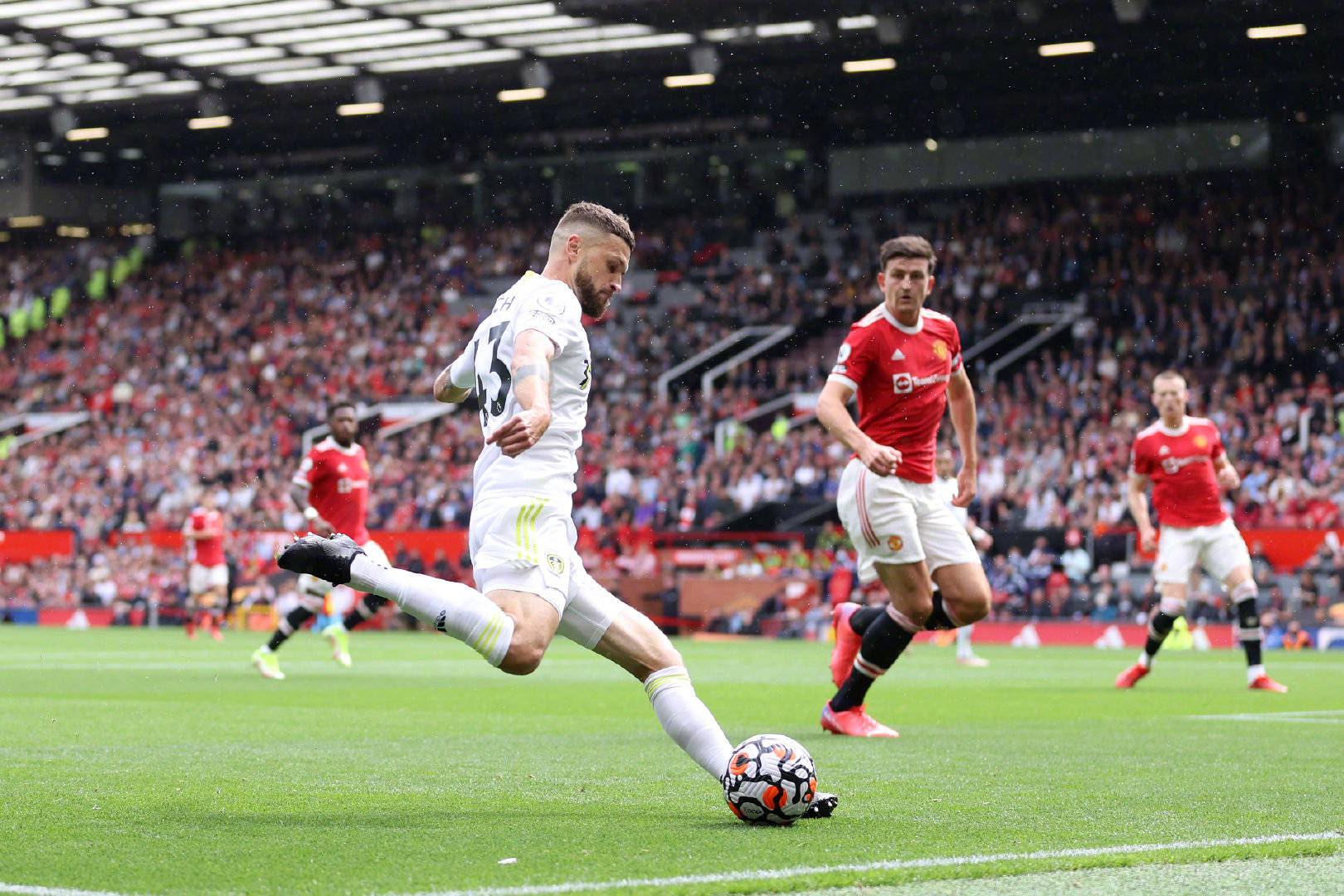 這樣的局面 這樣的局面